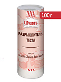 Разрыхлитель для теста С.Пудовъ,100 г