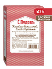 Готовая хлебная смесь Кофейно-ванильный хлеб с орехами,  0.5 кг