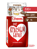 Кекс красный бархат С.Пудовъ 300 г