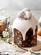 Готовая смесь Пасхальный кулич С.Пудовъ, 0,5 кг - фото №11