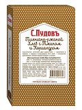 Готовая хлебная смесь Пшенично-ржаной  хлеб с тмином и кориандром,  0.5 кг