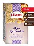 Мука арахисовая, С.Пудов 200 г