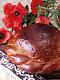Готовая хлебная смесь Польский маковый хлеб , 0,5 кг - фото №2