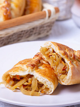Морковь сушеная кусочки С.Пудовъ, 180 г - фото №9