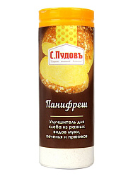Улучшитель хлебопекарный Панифреш С.Пудовъ, 60 г