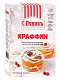 Смесь для выпечки Краффин, С.Пудовъ, 400 г - фото №1