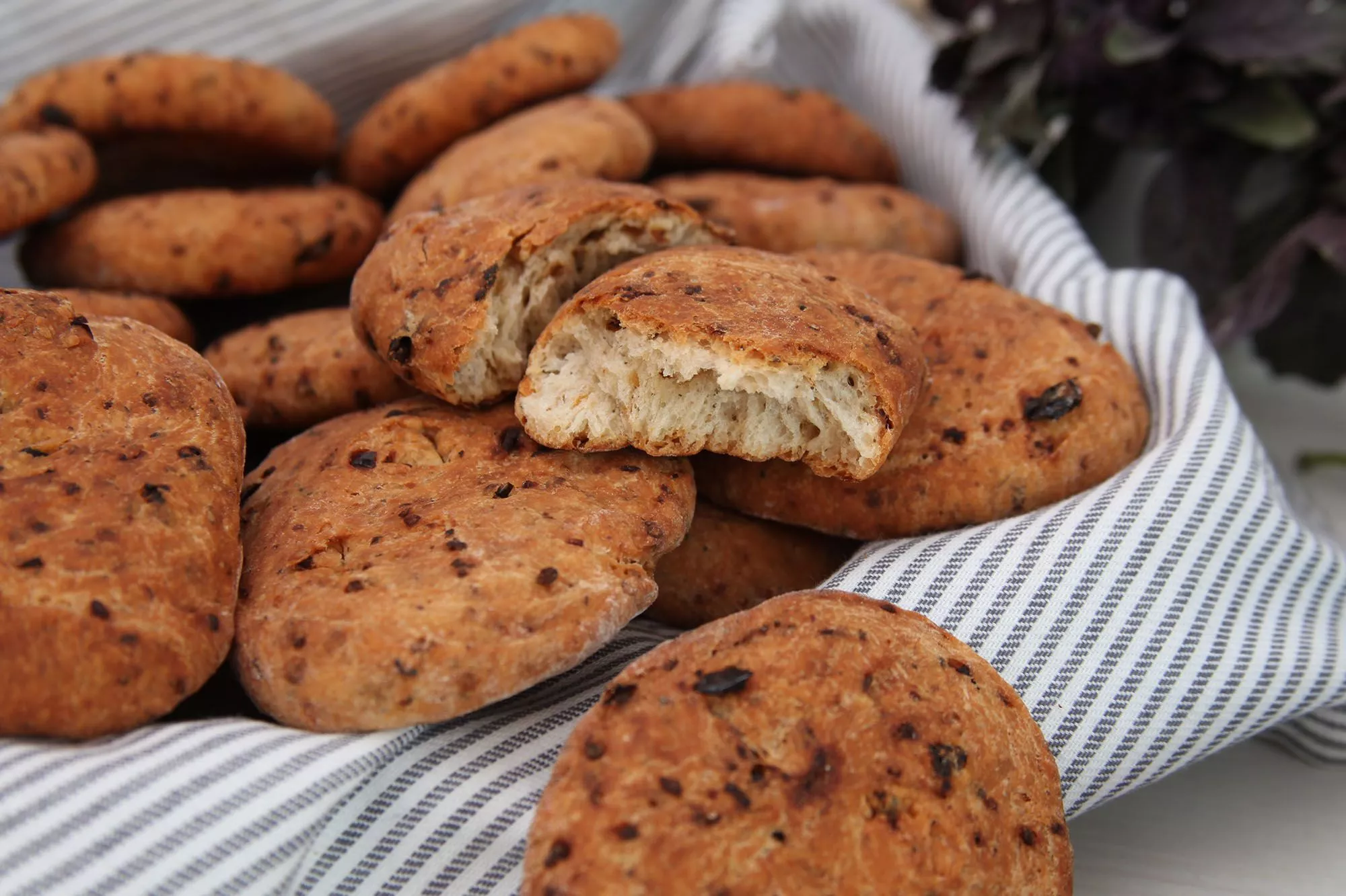 Французские гренки с персиками и кокосовой стружкой — пошаговый рецепт |  С.Пудовъ