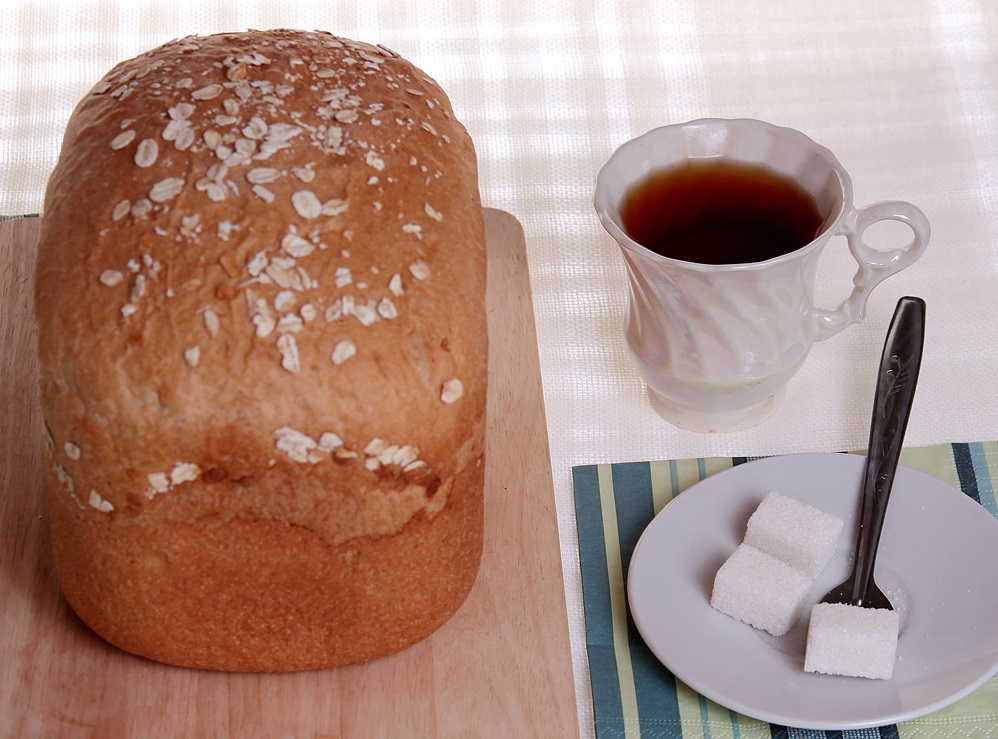 Путешествие со вкусом: какой хлеб предпочитают в европейских странах?